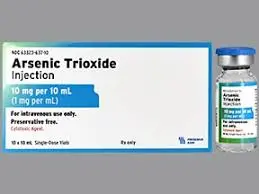  Arsenic Trioxide